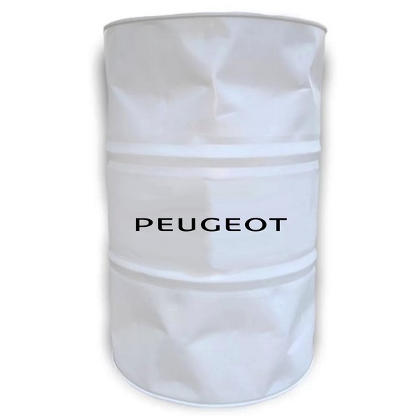 Peugeot texte